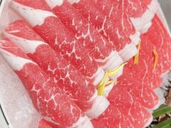 -涮福記·现切牛羊肉火锅(世纪汇店)