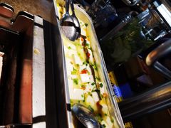 -很久以前羊肉串(昌里路三钢里店)