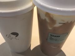 -喜茶(上海正大广场店)