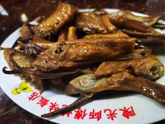 -陈光记烧腊店(罗保博士街店)