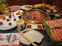 -牛家酒场(7mall店)
