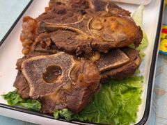 -伊帆食府·青海地方特色美食