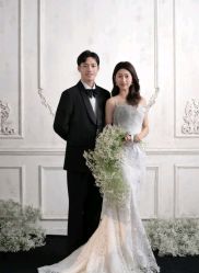 -金夫人婚纱摄影(包河万达店)