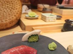-橼舍鮨青木