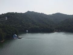 -石燕湖生态旅游景区