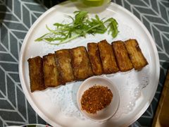 -咖啡人·融合餐厅(万达环宇店)