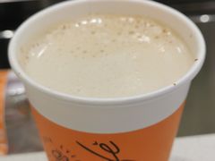 -CoCo都可(上海环球港店)