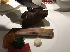 -王品牛排(郑州大卫城店)