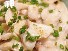 -啫神·广州地标美食(北京路店)