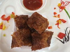 -堂宴·老厦门私房菜(1988仙岳总店)