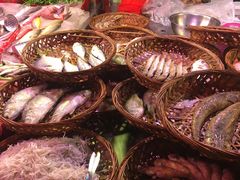 -长平老姿娘夜粥(平东一街店)