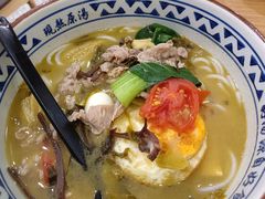 -蒙自源米线大王(江南西路店)