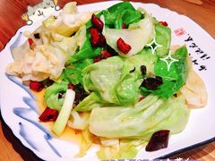 -蜀韵川香水煮鱼(泰山路店)