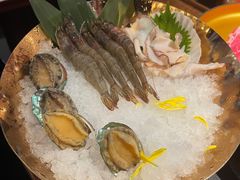 -牛New寿喜烧(虹桥新天地店)