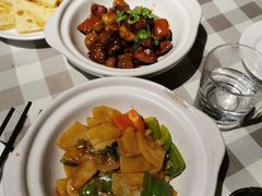 -北京水岸山吧度假村(雁栖镇店)