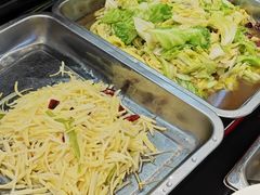 -楚鱼王·河鲜·湖北菜(华农店)