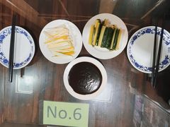 -利群烤鸭店(前门店)