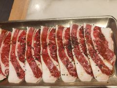 -韩宫宴和牛烤肉(上海金山万达店)
