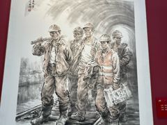 -深圳市当代艺术与城市规划馆
