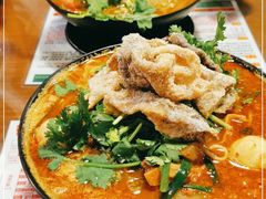 -肥汁米蘭香港米线(宁波路总店)