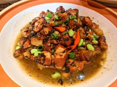 -山四砂锅(太原钟楼街店)