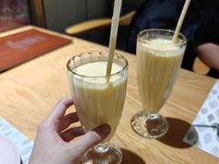 -Pakwaan Indian restaurant芭港湾印度餐厅(领事馆店)