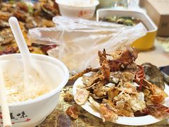 -特色酱椒鱼私房菜(黄鹤楼店)