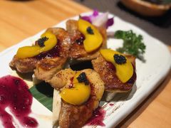 -酒久自助料理(佳兆业店)