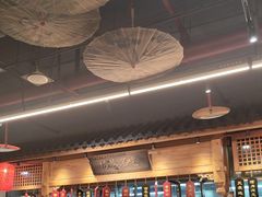 -安泰楼·佛跳墙创始人·传统闽味早茶·酒楼(三坊七巷闽菜地标店)