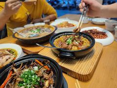 -老砂锅(城北店)