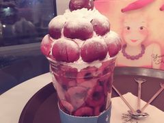 -Cafe de Paris(林荫路店)