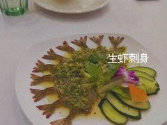 -阿诺泰·泰国餐厅(紫荆店)