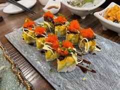 -东京屋(武定路店)