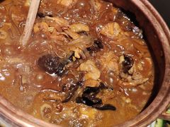 -关东小磨东北菜(漕河泾印象城店)