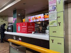 -肯德基(大连金三角店)