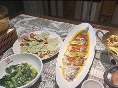 -一味大院•桐庐菜传承店(春江路店)