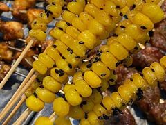 -1819餐厅·团队聚餐·烤串·精酿