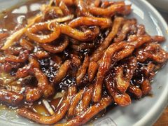 -小吊梨汤·北京菜(香山店)