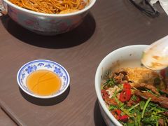 -王繁星面馆(西安熙地港店)