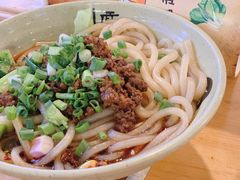 酸辣粉-八一好吃街·高品美食广场