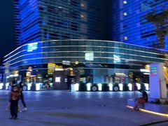 -大族广场Mall&More