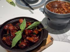 -鹿港小镇(悠唐店)