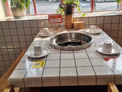 -蛙一刀·麻椒鱼火锅(金仙桥店)