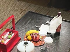-深圳机场凯悦酒店