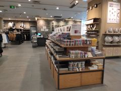 -MUJI无印良品(万象城店)