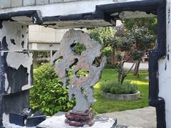 -亮马河饭店翠雅咖啡厅