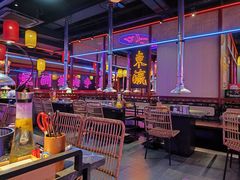 -十三姨正合丰烤肉(营迹路店)