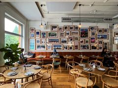 -BOR Eatery(安福路店)