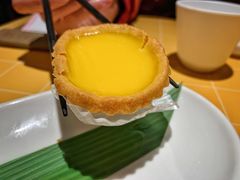 港港曲奇蛋挞-蔡澜点心·粤菜(花城汇南区店)