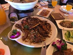 考羊排-新吉阳酒店(檀溪路店)